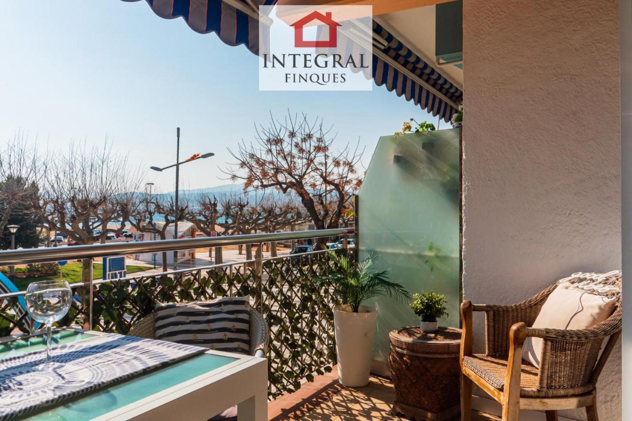 Apartament Bellport Apartment Palamós Exterior foto