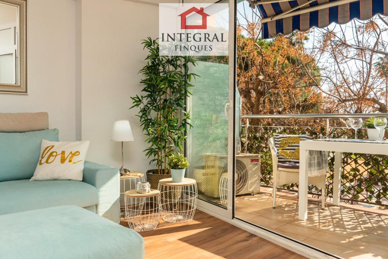 Apartament Bellport Apartment Palamós Exterior foto